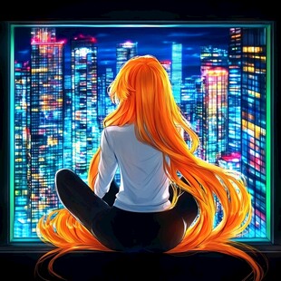 角色程野头像,Ai漫剧屋对手角色