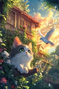 Ai漫剧屋相关推荐·都市守护封面
